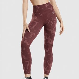 Gymshark Adapt Camo Leggings